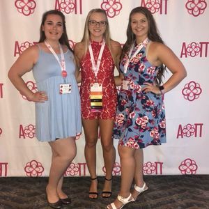 Meet your Posher, Jackie